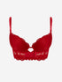 LC Waikiki Underwire Unfilled Lace T-Shirt Bra
